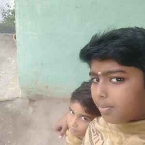 Meet your Posher, Lalitha